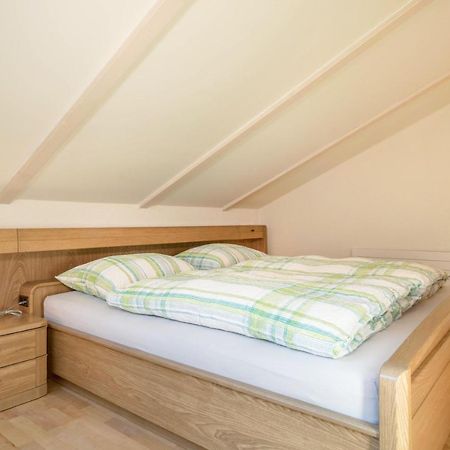 Luxurioeses Penthouse-Appartement Hochst Bagian luar foto